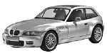 BMW E36-7 P347B Fault Code