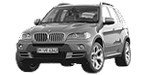 BMW E70 P347B Fault Code