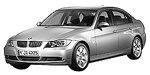 BMW E92 P347B Fault Code