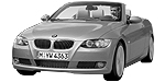 BMW E93 P347B Fault Code